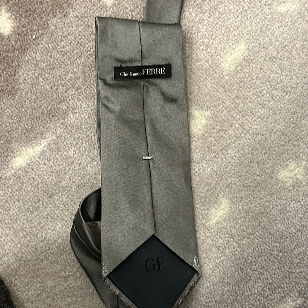 gianfranco FERRE tie